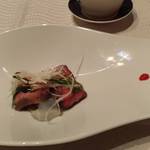 翆陽 - 牛ロース