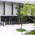 ディーン&デルーカ カフェ - 