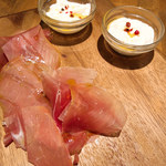 Italian Kitchen VANSAN - 