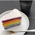 ディーン&デルーカ カフェ - 