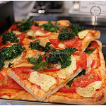 ディーン&デルーカ カフェ - 