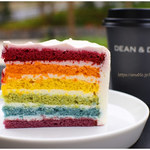 DEAN&DELUCA CAFE - 