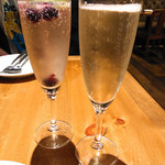 Italian Kitchen VANSAN - 