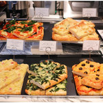 DEAN&DELUCA CAFE - 