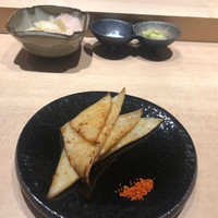 鮨 海心 - 