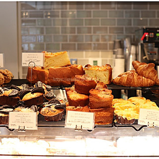 ディーン&デルーカ カフェ_1