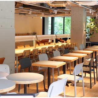 ディーン&デルーカ カフェ_2