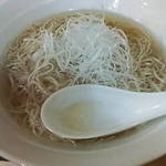 川端らーめん - 