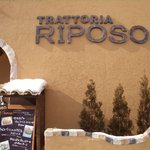 RIPOSO