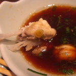 賀茂鶴 - 美味しいところ