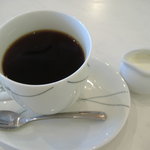 Cafe FUZIMI - アメリカンコーヒー（単品380円）