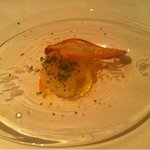 アーリア ディ タクボ - アミューズ