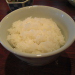和や　てらさわ - 基本のごはんがメチャウマ