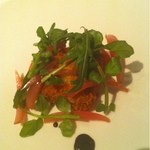 アーリア ディ タクボ - 但馬牛のカツレツ