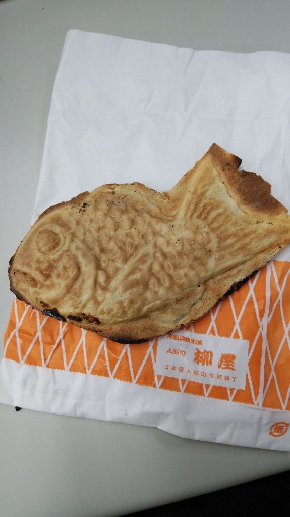 shig1976さんが投稿した柳屋（東京/人形町）の口コミ詳細 [食べログ] 柳屋