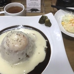 ジェイズカレー - 