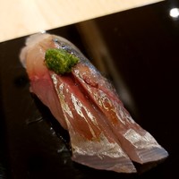 三軒茶屋 鮨かんてら - 