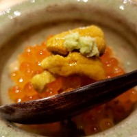 三軒茶屋 鮨かんてら - 