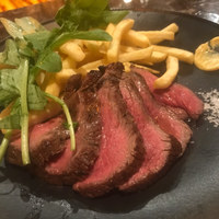 ビストロ クレスタ 麻布十番 - 