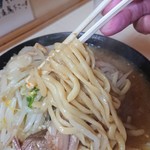 ラーメン二郎 - 