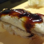 鮨屋とんぼ - 穴子