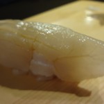 鮨屋とんぼ - 貝類