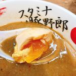 野郎ラーメン - 