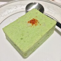 REIKASAI GINZA - 翡翠豆腐は西太后のお気に入り