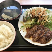 ブルーキッチン 堺筋本町店 - 