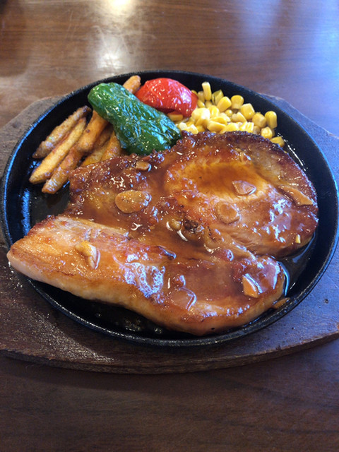 だいよし食堂 - 磐城塙（食堂）の写真