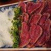 大衆馬肉酒場　冨士山