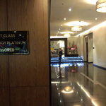 Golden Lounge  KLIA Satellite Platinum - 