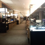 Golden Lounge  KLIA Satellite Platinum - 