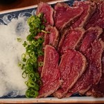 大衆馬肉酒場　冨士山 - 