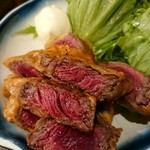 大衆馬肉酒場　冨士山 - 