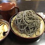 滝口わさび園 - 