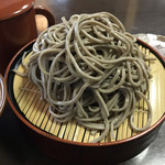 滝口わさび園 - 