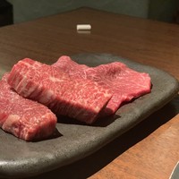炭火焼肉 ふちおか - 