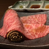 炭火焼肉 ふちおか - 