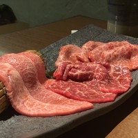 炭火焼肉 ふちおか - 