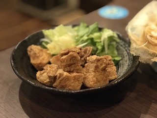 豚料理専門店らぶた - 