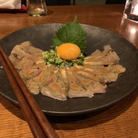 ダイナミックキッチン＆バー 響 風庭 赤坂 - 