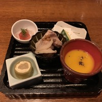 ダイナミックキッチン＆バー 響 風庭 赤坂 - 