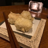 ダイナミックキッチン＆バー 響 風庭 赤坂 - 