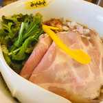 味噌ぶりNoodle みやみや - 