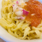 味噌ぶりNoodle みやみや - 