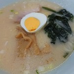 元祖 札幌や - 味噌ラーメン