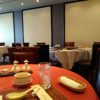 ホテルオークラレストラン新宿 中国料理 桃里 - 