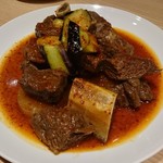 ほうば - にく～