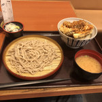 天丼てんや - 